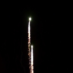 Roman Candles  TRCB15