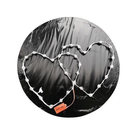 Pirotechnika scenicza DHS60