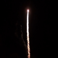 Roman Candles  TRC16