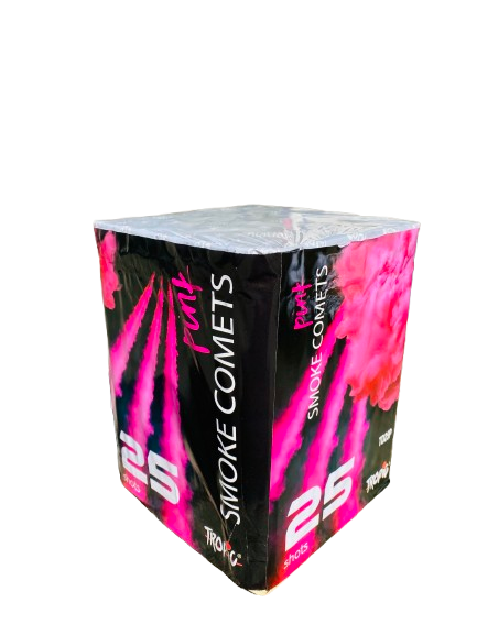 Batteries TD25P