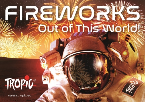 kosmiczny plakat A2 poziom (EN) MAŁY