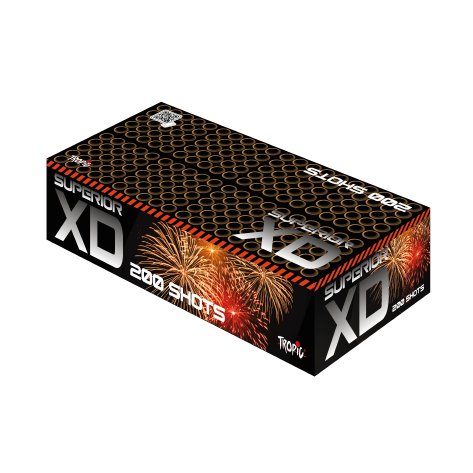 Fajerwerki na wesele TB416