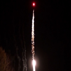 Roman Candles  TRCB13