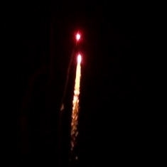 Roman Candles  TRCB18