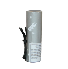 Pirotechnika scenicza RSB2151