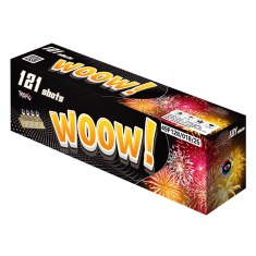 Fajerwerki na wesele TB419