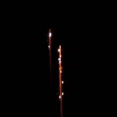 Roman Candles  TRCB10