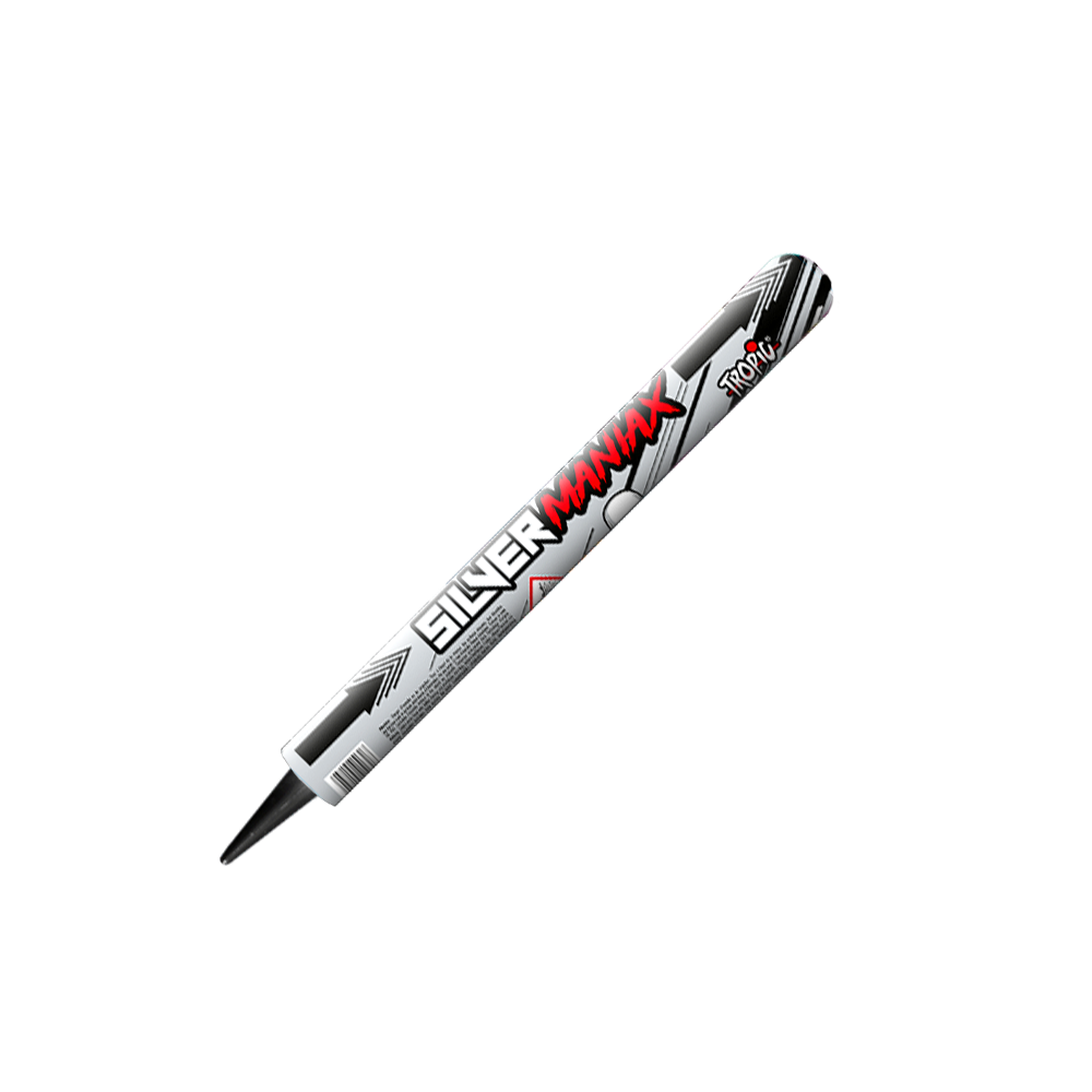 Roman Candles TG378