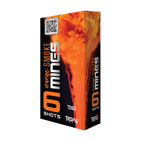 Batteries TD6O