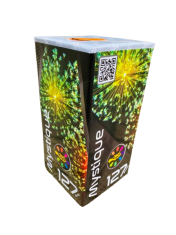 Roman Candles TRC127