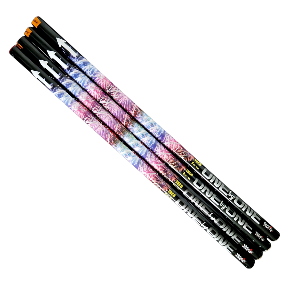 Roman Candles TRC8