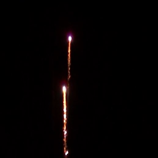Roman Candles  TRCB17