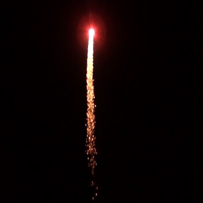 Roman Candles  TRC19