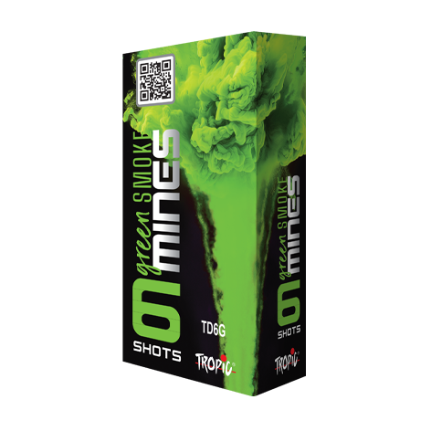 Batteries TD6G