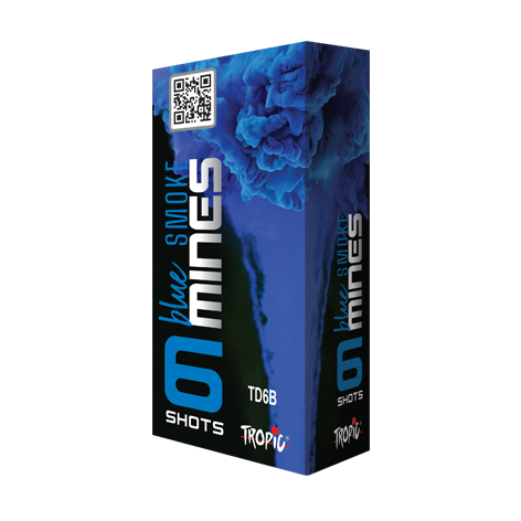 Batteries TD6B