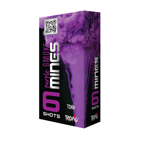Batteries TD6V